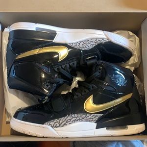 Air Jordan Legacy 312 Shoes